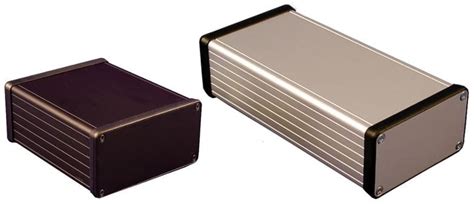 hammond aluminium enclosure|aluminium enclosure box 110mm.